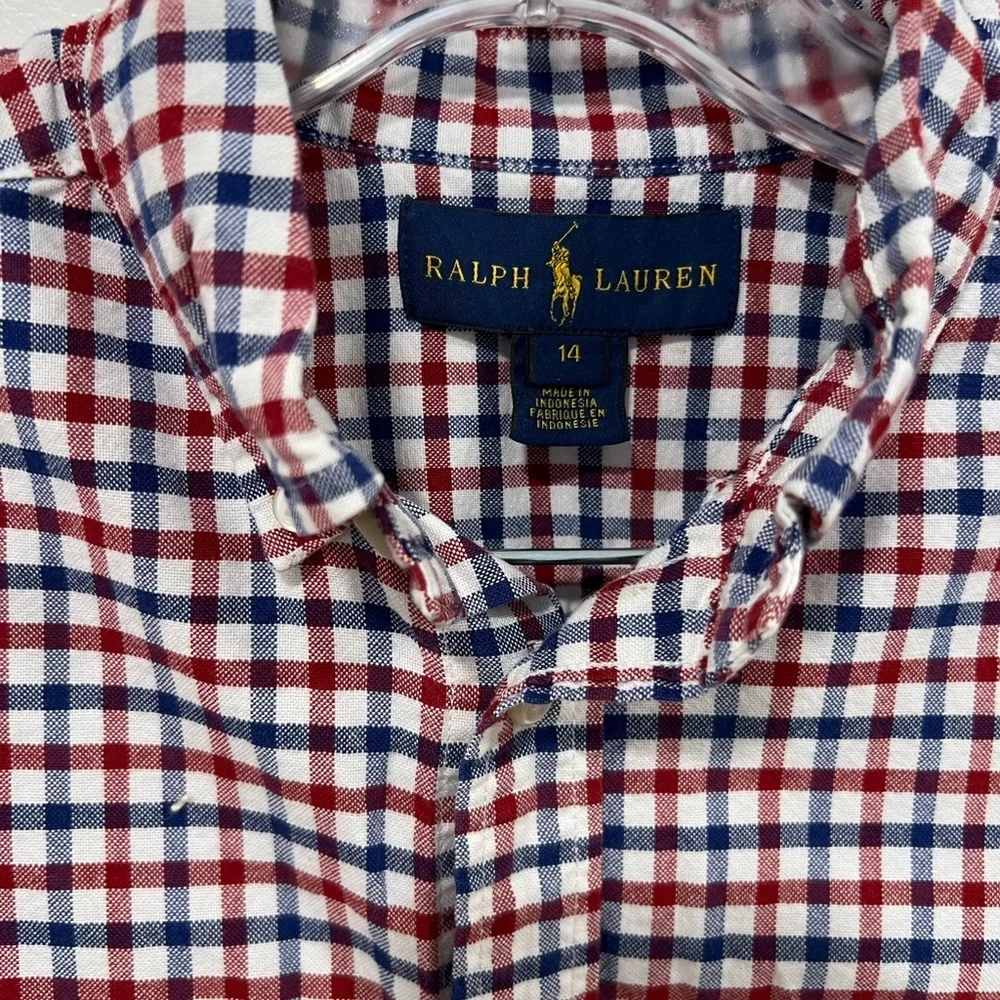 Ralph Lauren classic ralph